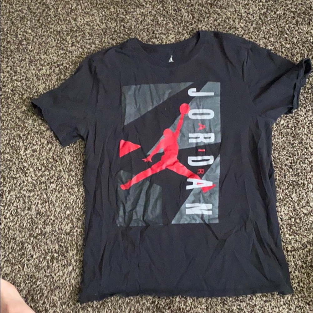 Jordan T Shirt